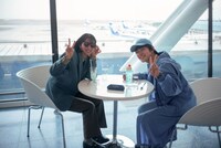 「First Love 初恋」メイキング写真