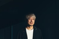 藤井健太郎 (c)大辻隆広