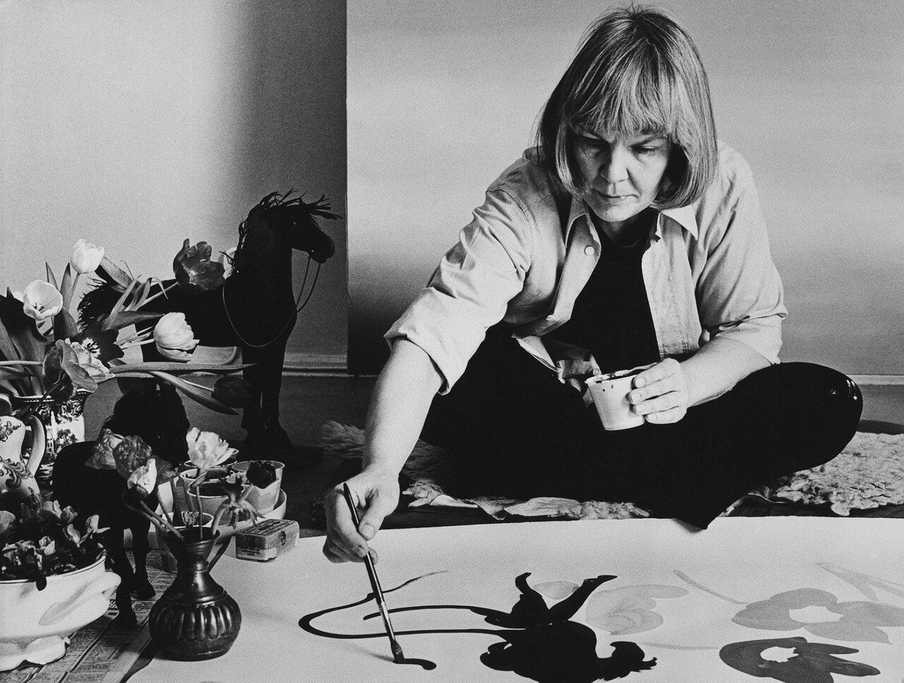 「マリメッコ」デザイナー、マイヤ・イソラに迫るドキュメンタリーが公開