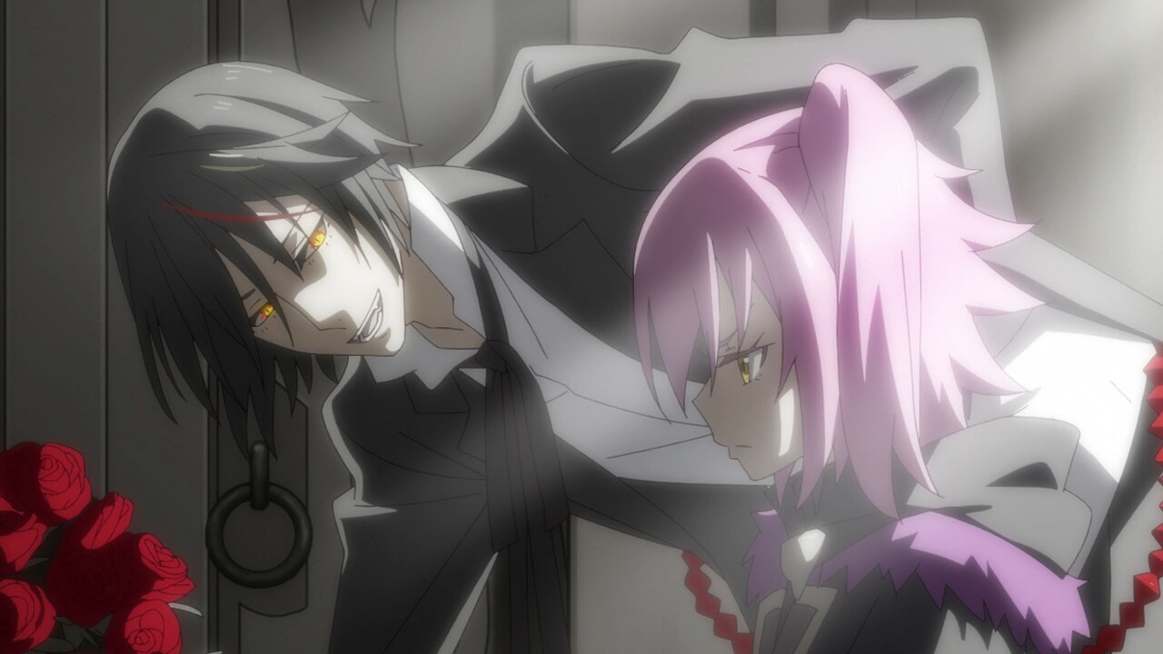 「劇場版 転生したらスライムだった件 紅蓮の絆編」新場面カット