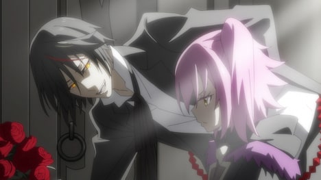 「劇場版 転生したらスライムだった件 紅蓮の絆編」新場面カット