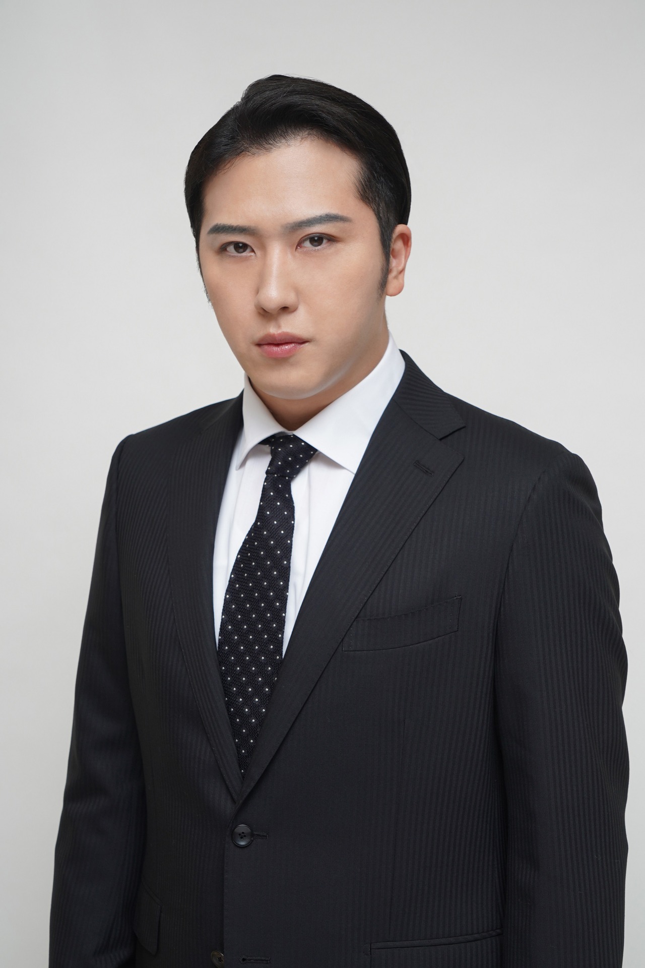 尾上松也