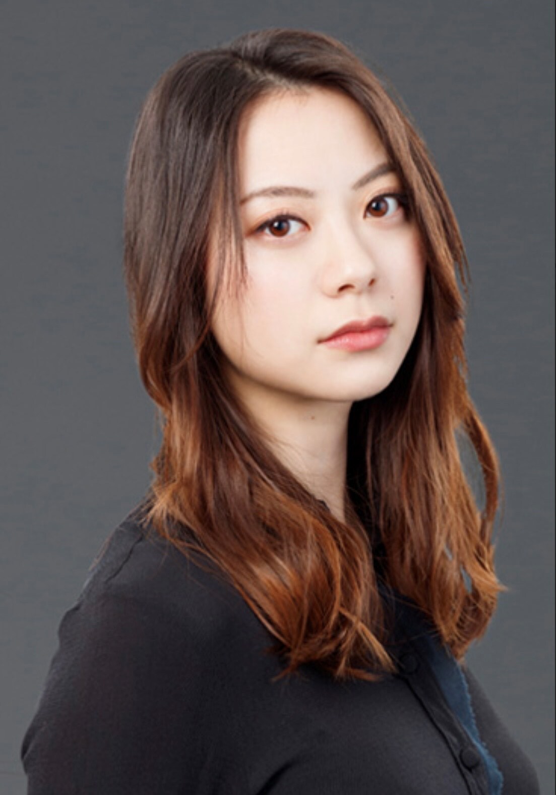 山下リオ、ダブル不倫を描くドラマ「わたしの夫は―あの娘の恋人―」で主演