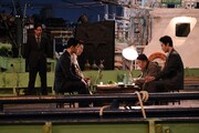 「野獣の血」場面写真