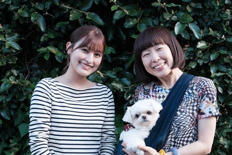 「よっす、おまたせ、じゃあまたね。」