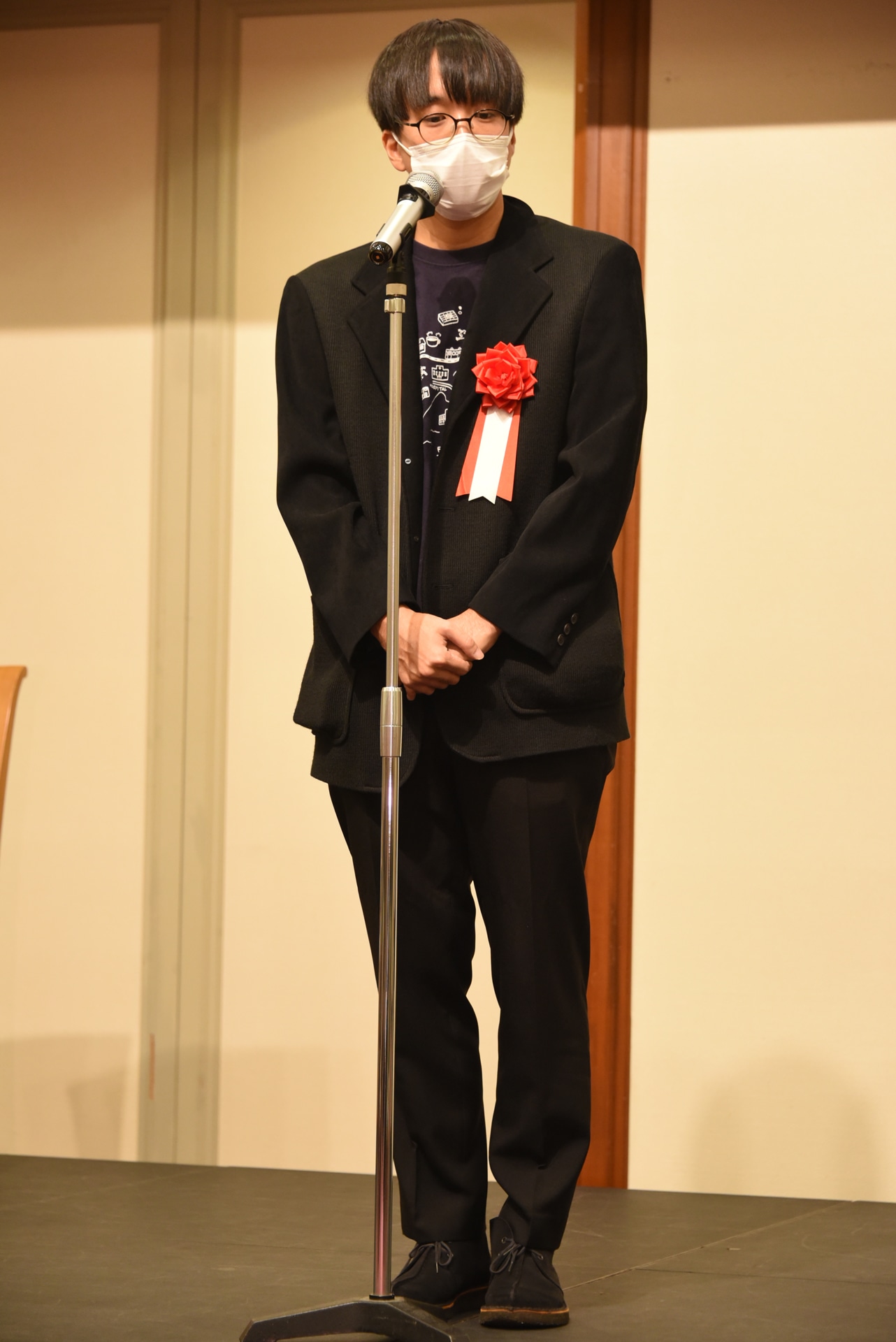 森井勇佑