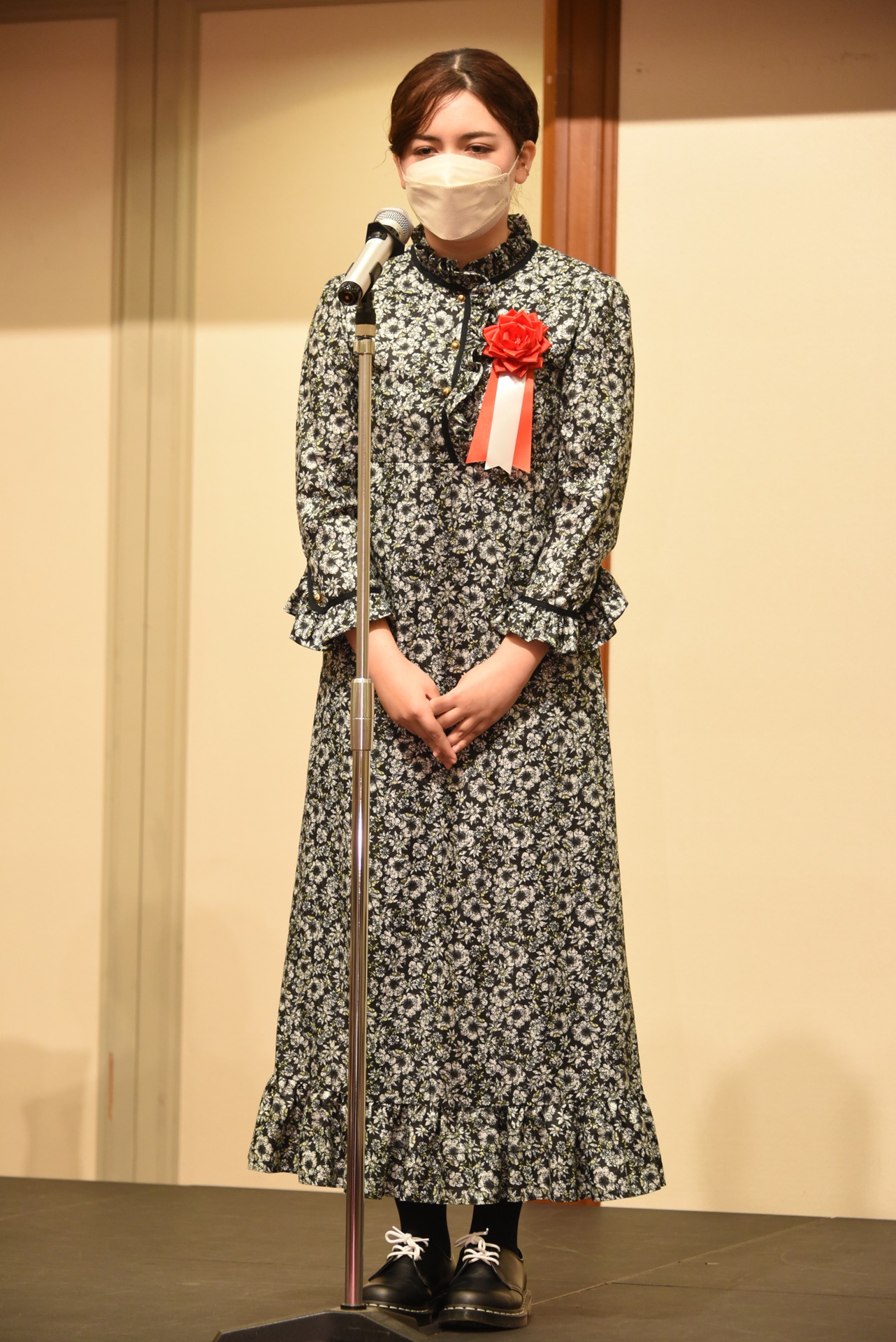 川和田恵真
