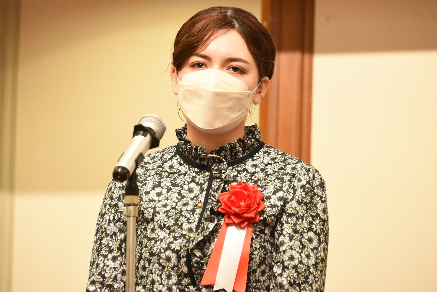川和田恵真