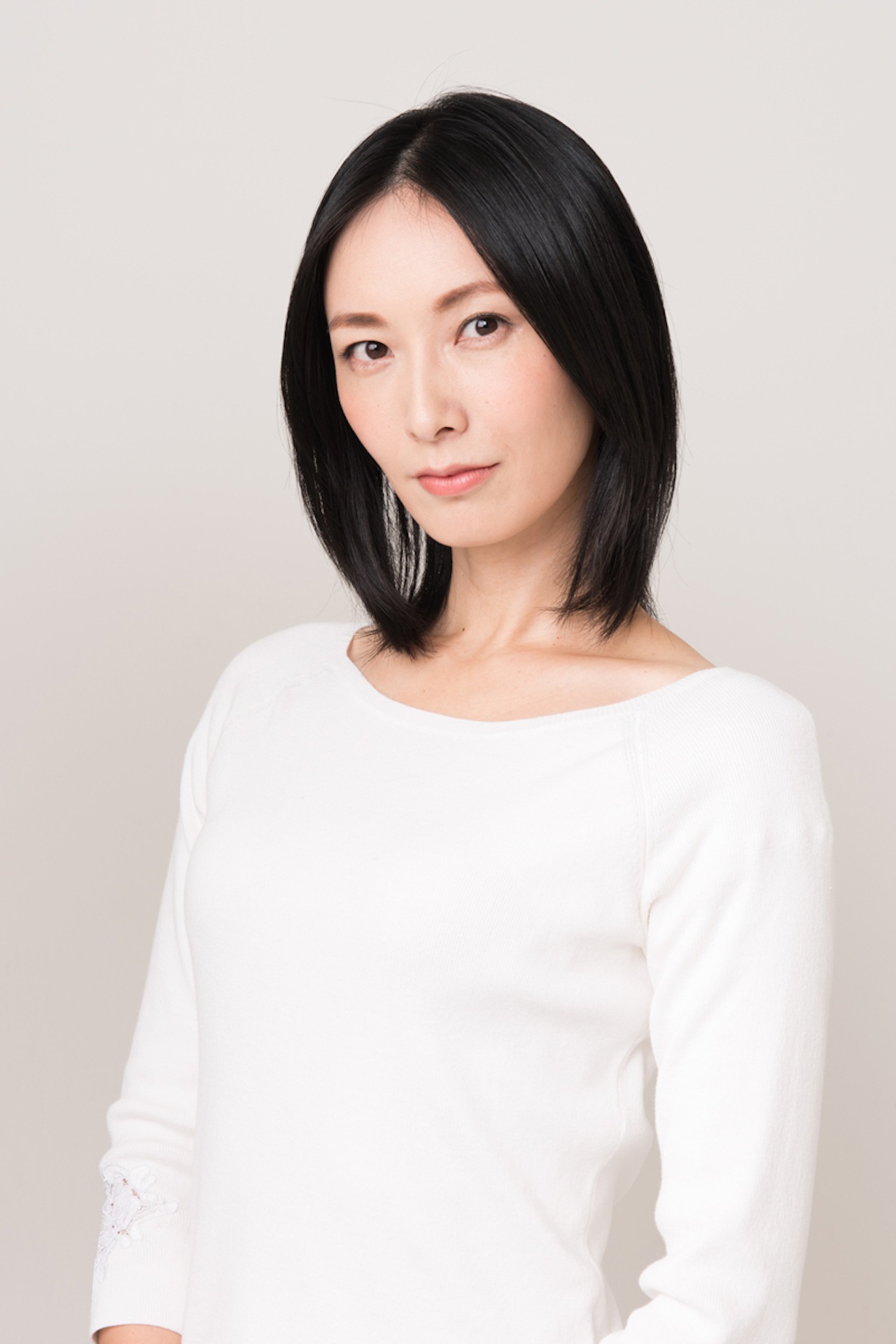 長澤奈央