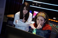 「忍風戦隊ハリケンジャーでござる！シュシュッと20th anniversary」場面写真