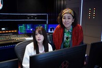 「忍風戦隊ハリケンジャーでござる！シュシュッと20th anniversary」場面写真