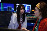 「忍風戦隊ハリケンジャーでござる！シュシュッと20th anniversary」場面写真