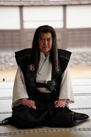 「忍風戦隊ハリケンジャーでござる！シュシュッと20th anniversary」場面写真