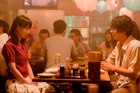 「生きててごめんなさい」