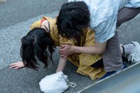 「生きててごめんなさい」