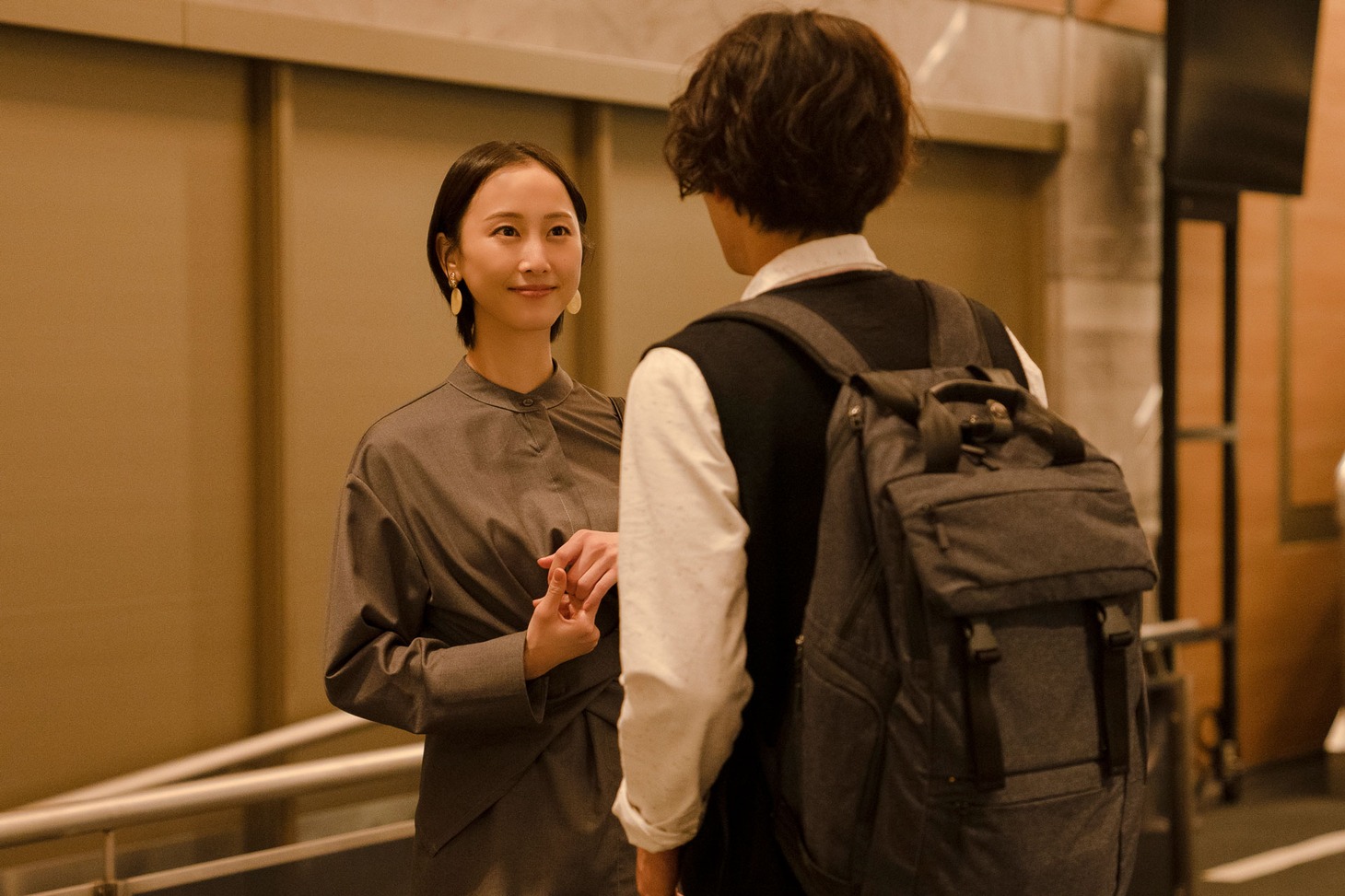 「生きててごめんなさい」場面写真