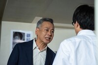 「生きててごめんなさい」