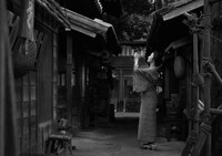 「せかいのおきく」場面写真