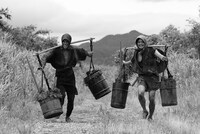 「せかいのおきく」場面写真