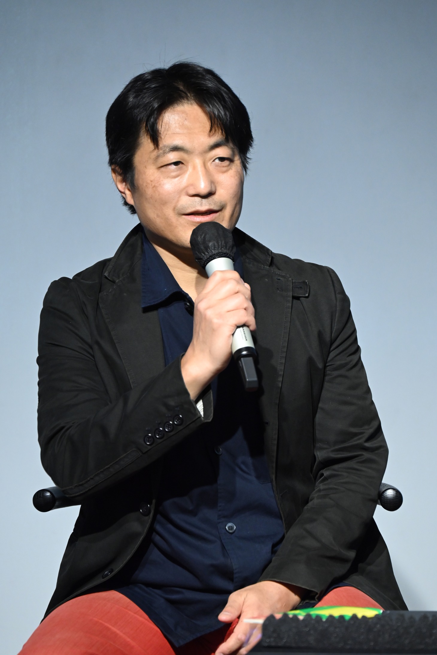 舩橋淳