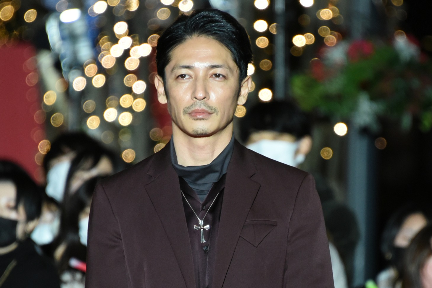 玉木宏
