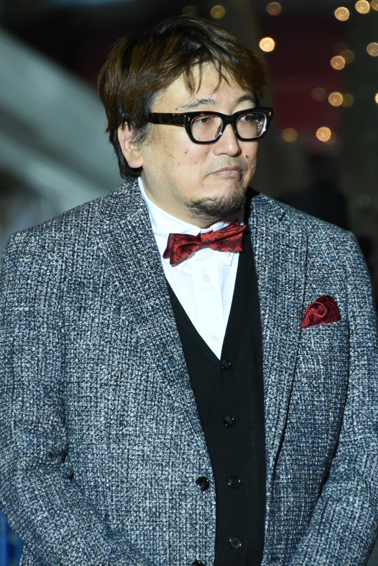 福田雄一