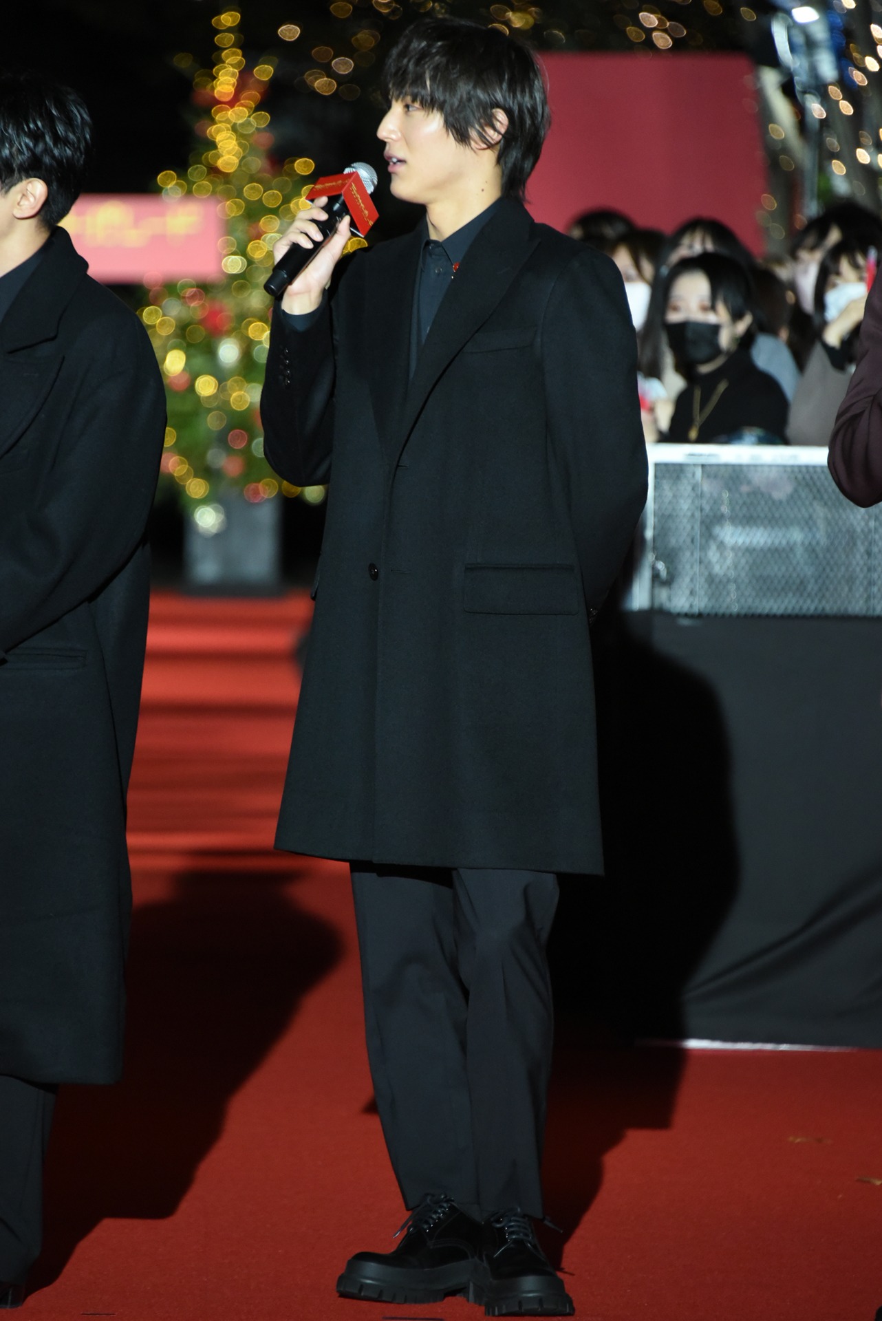 中川大志