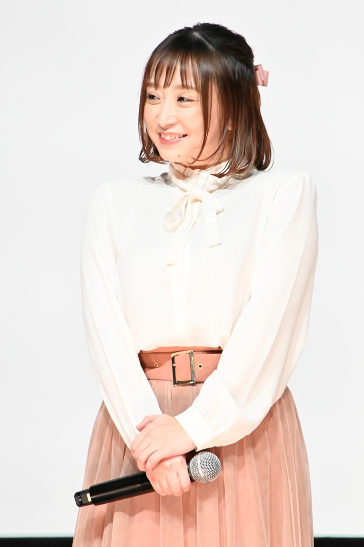 きみと歩実