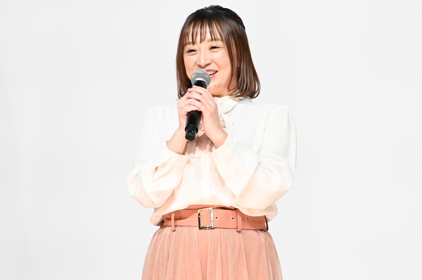 きみと歩実
