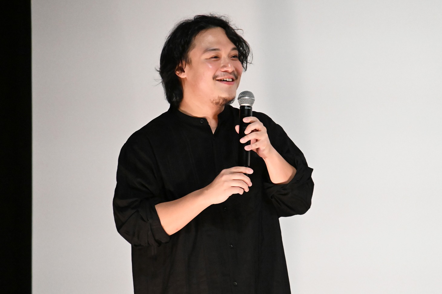 横山翔一