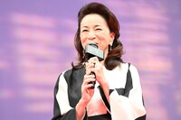 原田美枝子