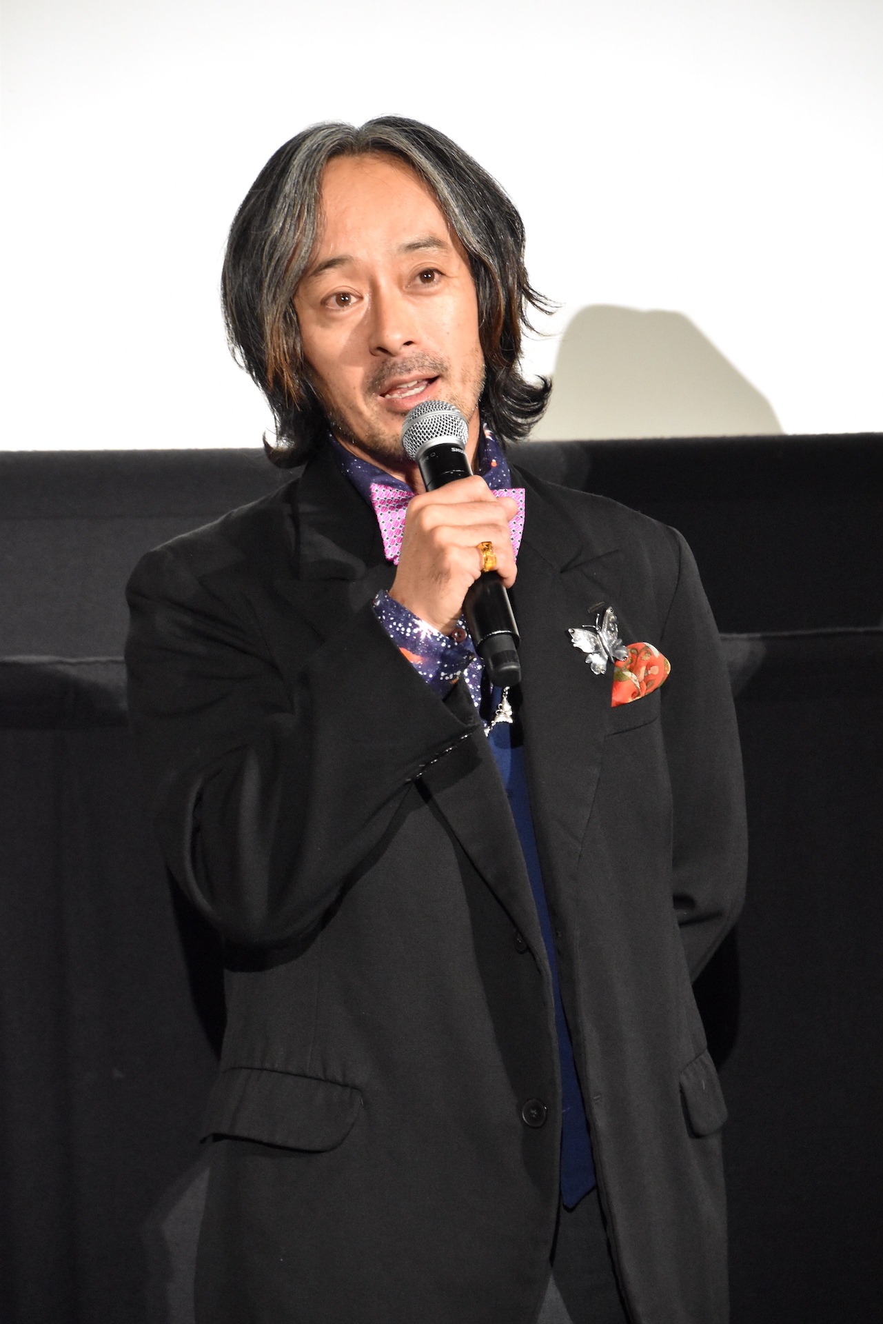 滝藤賢一