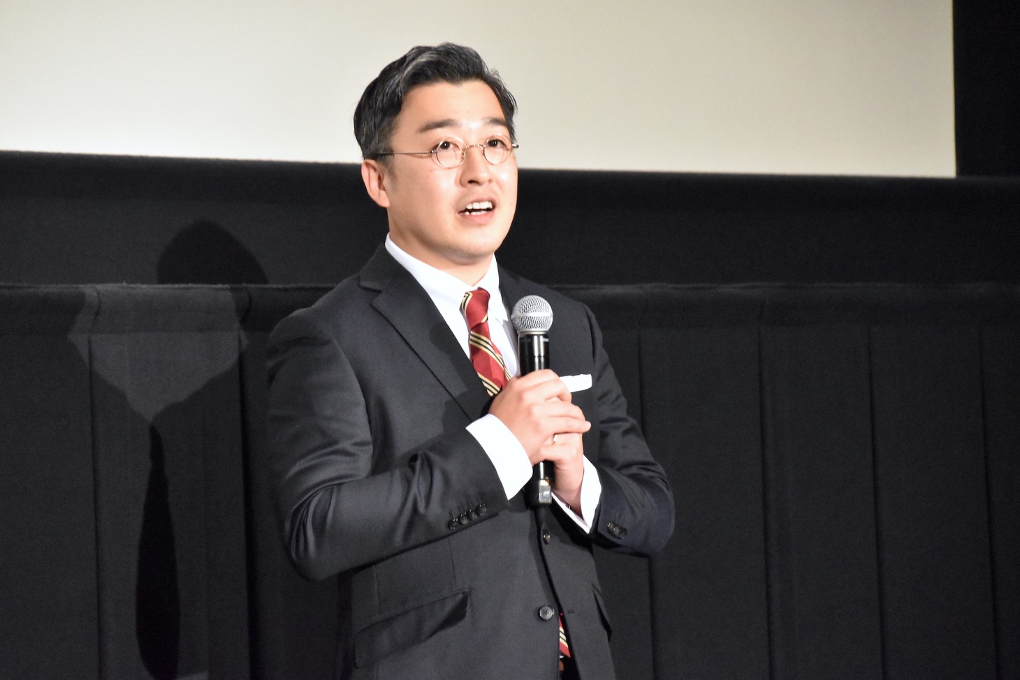 田中和次朗