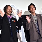「ひみつのなっちゃん。」滝藤賢一がドラァグクイーン姿に自信「驚くほどきれい」