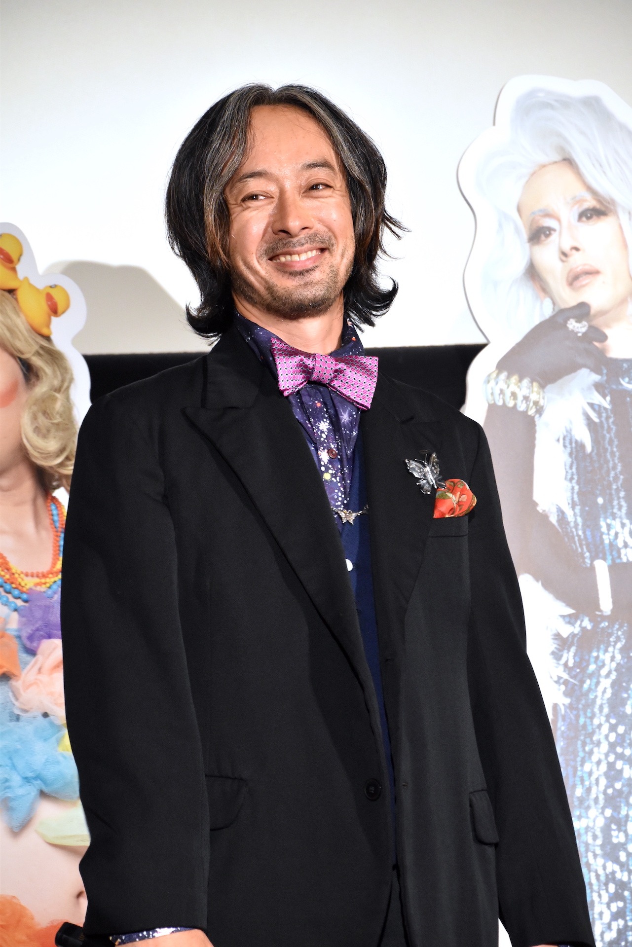 滝藤賢一