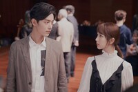 「これから先の恋」 (c)Shenzhen Tencent Computer Systems Company Limited