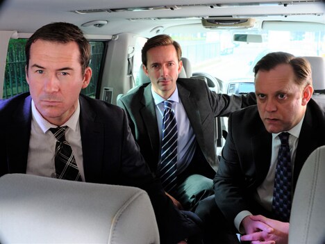 「リトビネンコ暗殺」