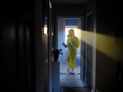 「リトビネンコ暗殺」