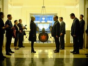 「リトビネンコ暗殺」