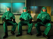 「リトビネンコ暗殺」