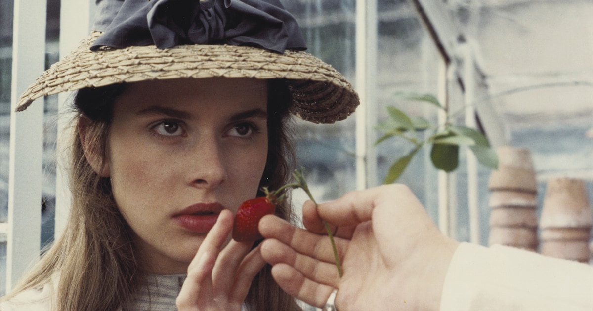 彼女の愛に敵うものはいない、ロマン・ポランスキー監督作「テス」4Kリマスター版予告 - 映画ナタリー