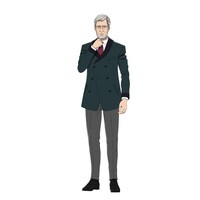 ハインリッヒ・ベルガー