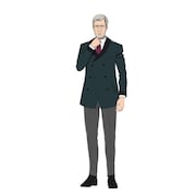 ハインリッヒ・ベルガー