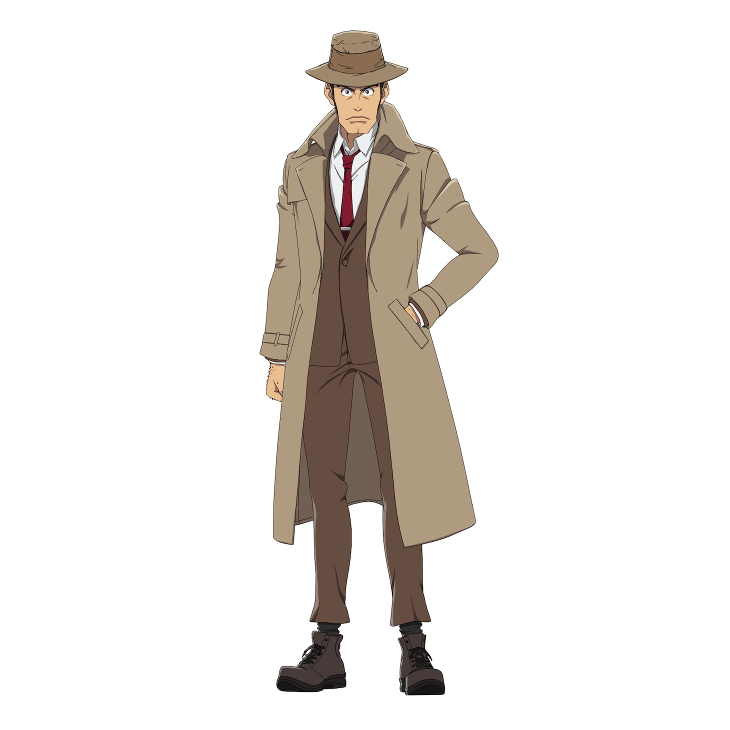 銭形警部