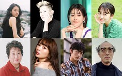 「夕暮れに、手をつなぐ」広瀬すず、永瀬廉を取り巻くキャストに松本若菜、田辺桃子ら