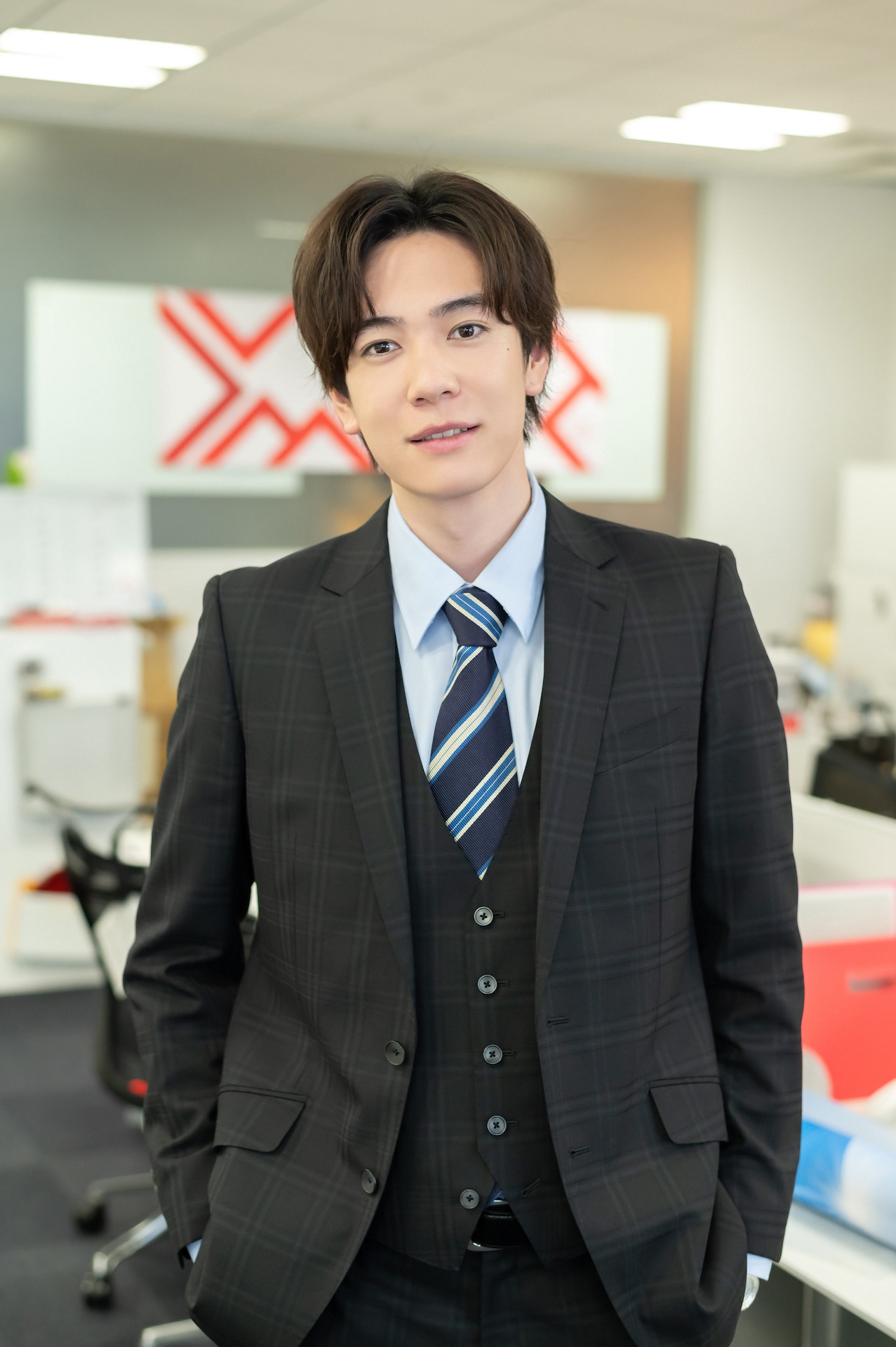 内藤秀一郎