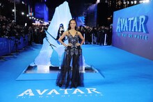 ゾーイ・サルダナ