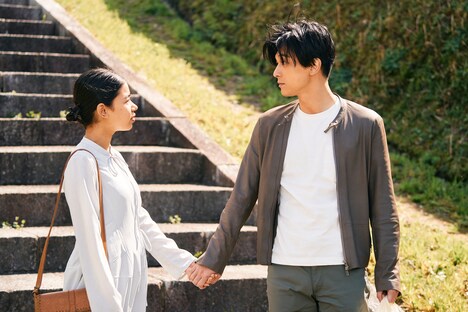 「ファミリア」新場面写真