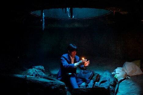 「#マンホール」