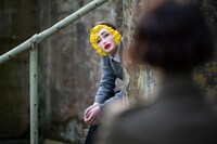 「MEN 同じ顔の男たち」